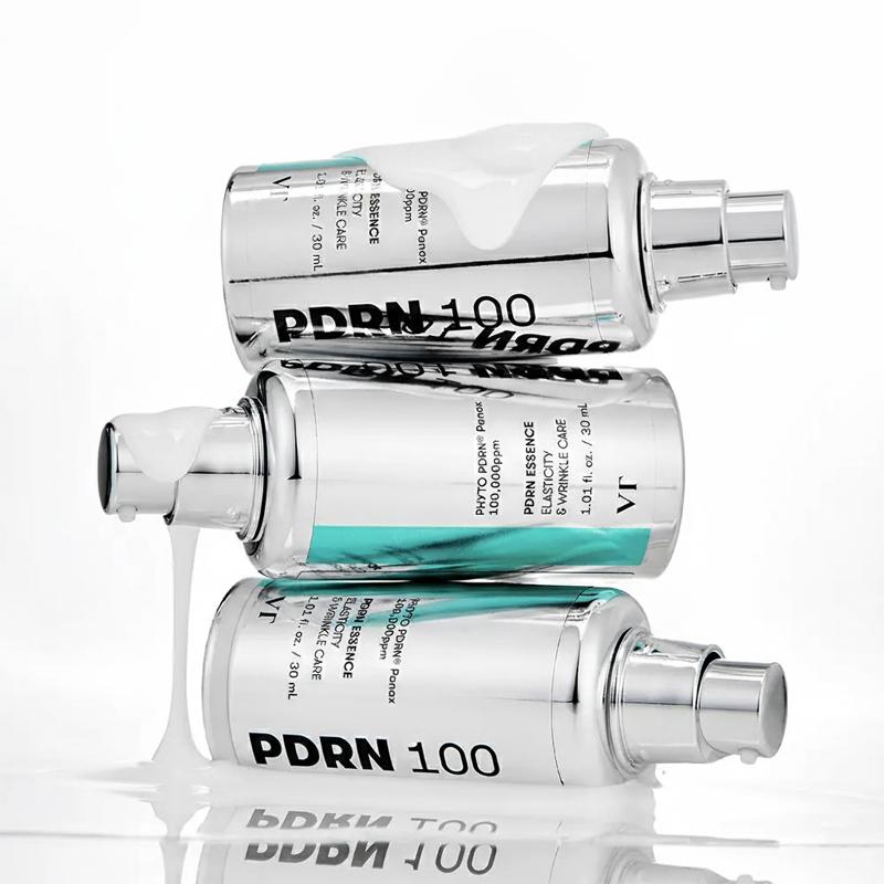 VT COSMETICS Zestaw Reedle Shot 100+PDRN Essence 100