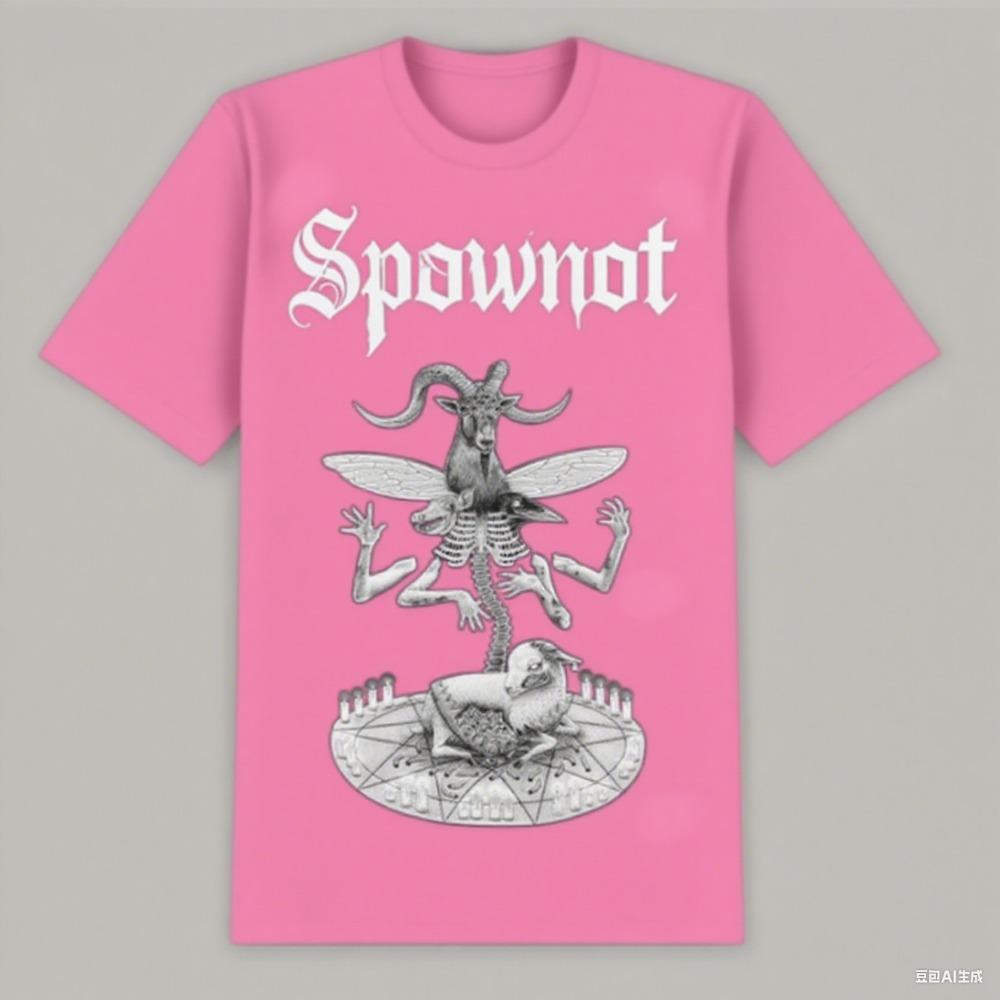 Streetový denní styl Horké Jsou Módní Ležérní a Vysoce kvalitní Vysoce kvalitní Potištěné Bavlněné Pánské Krátkorukávové Trendy Tričko pro Páry