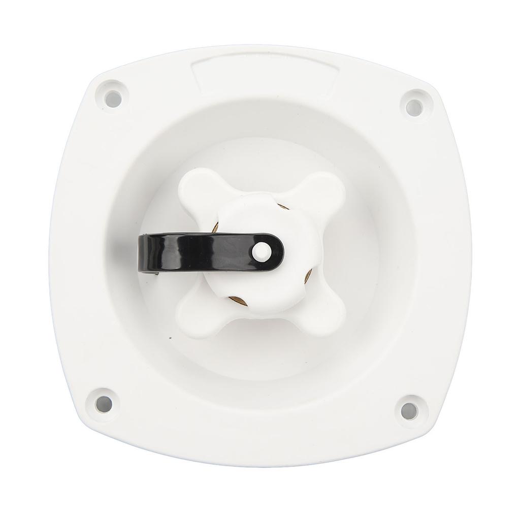 Wall Mount Pressure Regulator 100PSI to 45 PSI Built in Check Valve Leakproof Pressure Regulated Water Entry