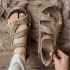FashionSummer Men's Slippers Outdoor Sandals Beach Fashion Comfortable Soft Slides Casual Shoes Men Sandals Male Footwear
