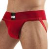 Jockstrap Basic Sergey Rouge - Barcode Berlin - JockStrap