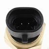 Car Coolant Temperature Sensor 2134514 Replacement 15326388 213953 2134333 Engine Parts