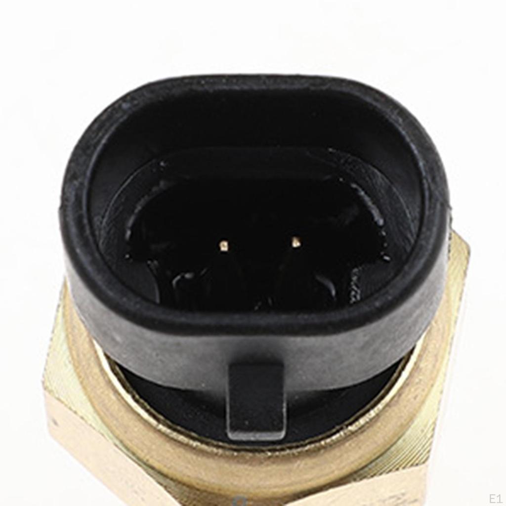 Car Coolant Temperature Sensor 2134514 Replacement 15326388 213953 2134333 Engine Parts