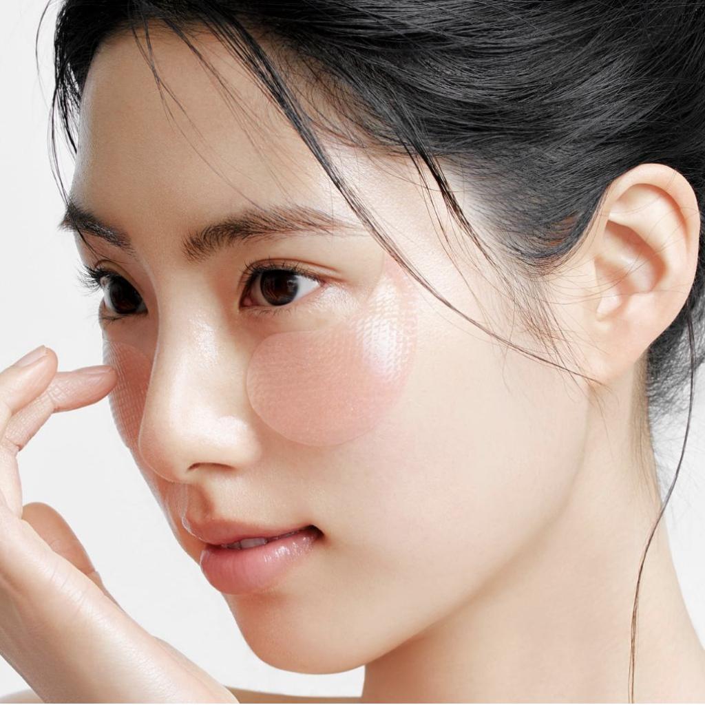 [Abib] Cha Eun Woo PDRN Retinal Eye Patch Glow Jelly 60ea