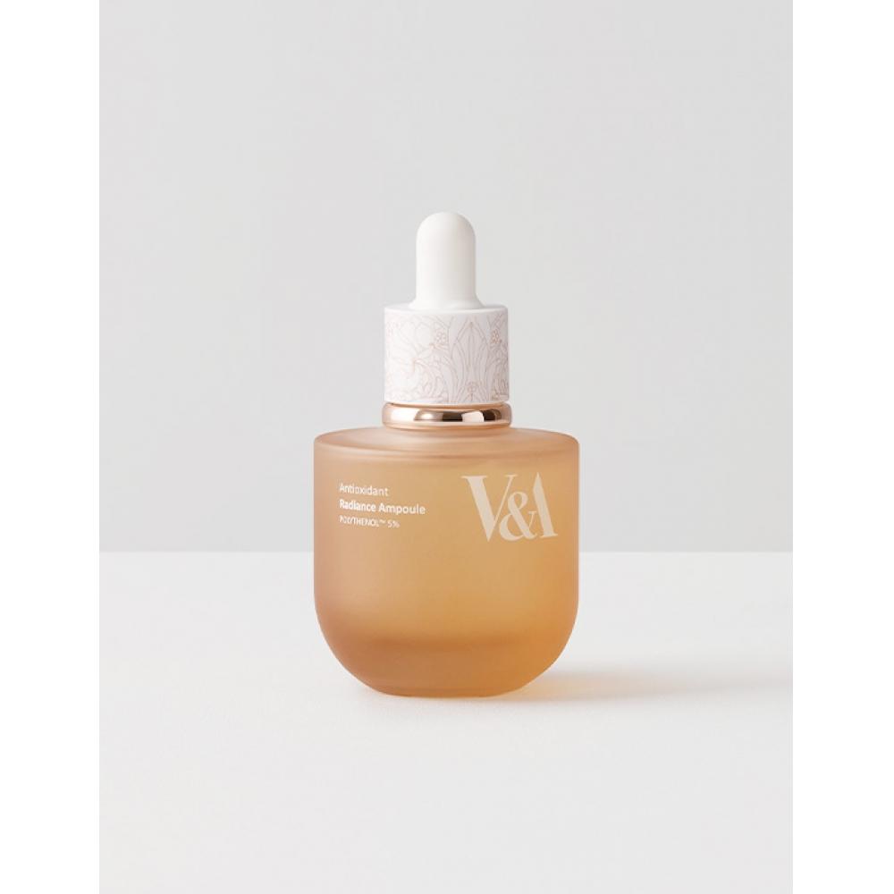 

First SpeciAl Price [v A beAuty] Anti oxidAnt rAdiAnce Ampoule 50ml