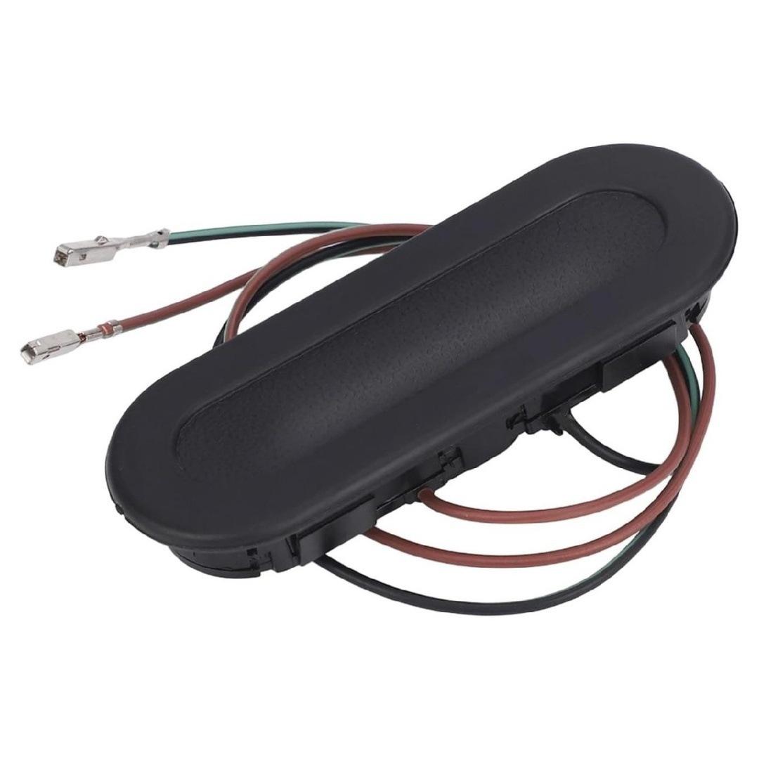 

Trunk Release Switch for 2005-2007 Chrysler & 2005-2010 Dodge (Part 5019203AA) XCLPF