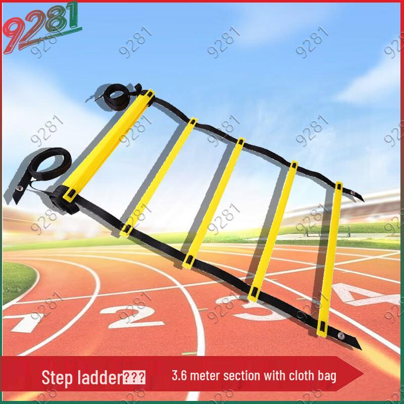 Agility Training Ladder