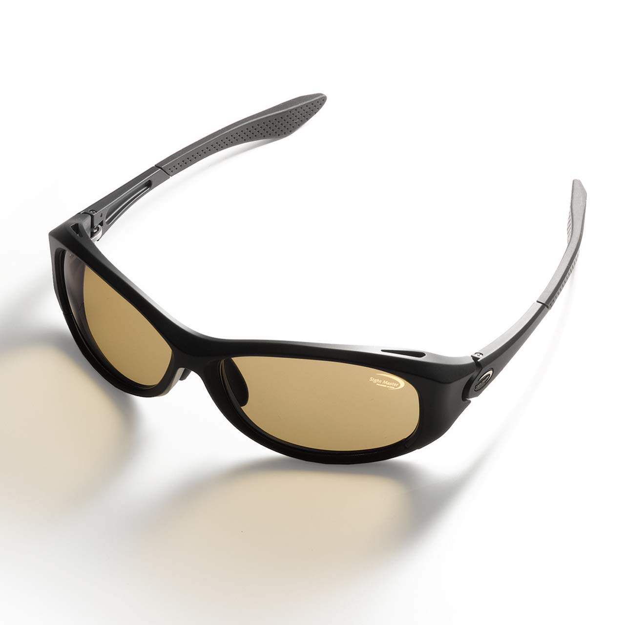 

TIEMCO Rotondo Black Super Light Brown (SWR)