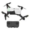 S125 Mini RC składany dron 4-stronny unikanie przeszkód zdalnie sterowany samolot optyczny stały przepływ