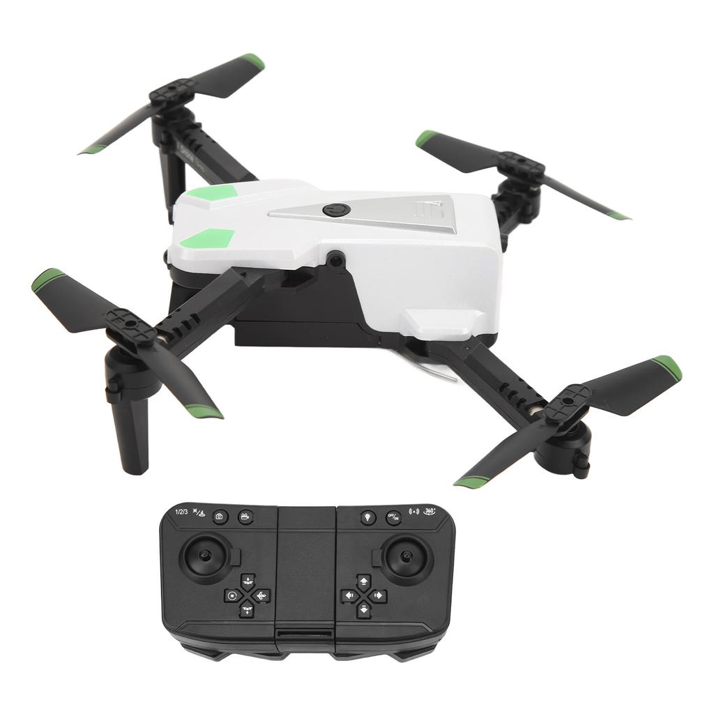 S125 Mini RC składany dron 4-stronny unikanie przeszkód zdalnie sterowany samolot optyczny stały przepływ