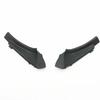 Car Front Windshield Wrap Corner Trim Wiper Side Cowl Cover Lid Seal Cap For Lifan X60 S5304131 S5304231