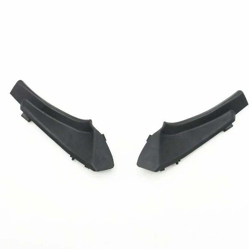 Car Front Windshield Wrap Corner Trim Wiper Side Cowl Cover Lid Seal Cap For Lifan X60 S5304131 S5304231
