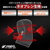 Zawick Elbow Sleeve Elbow Support 5mm (Red, Thick, S)