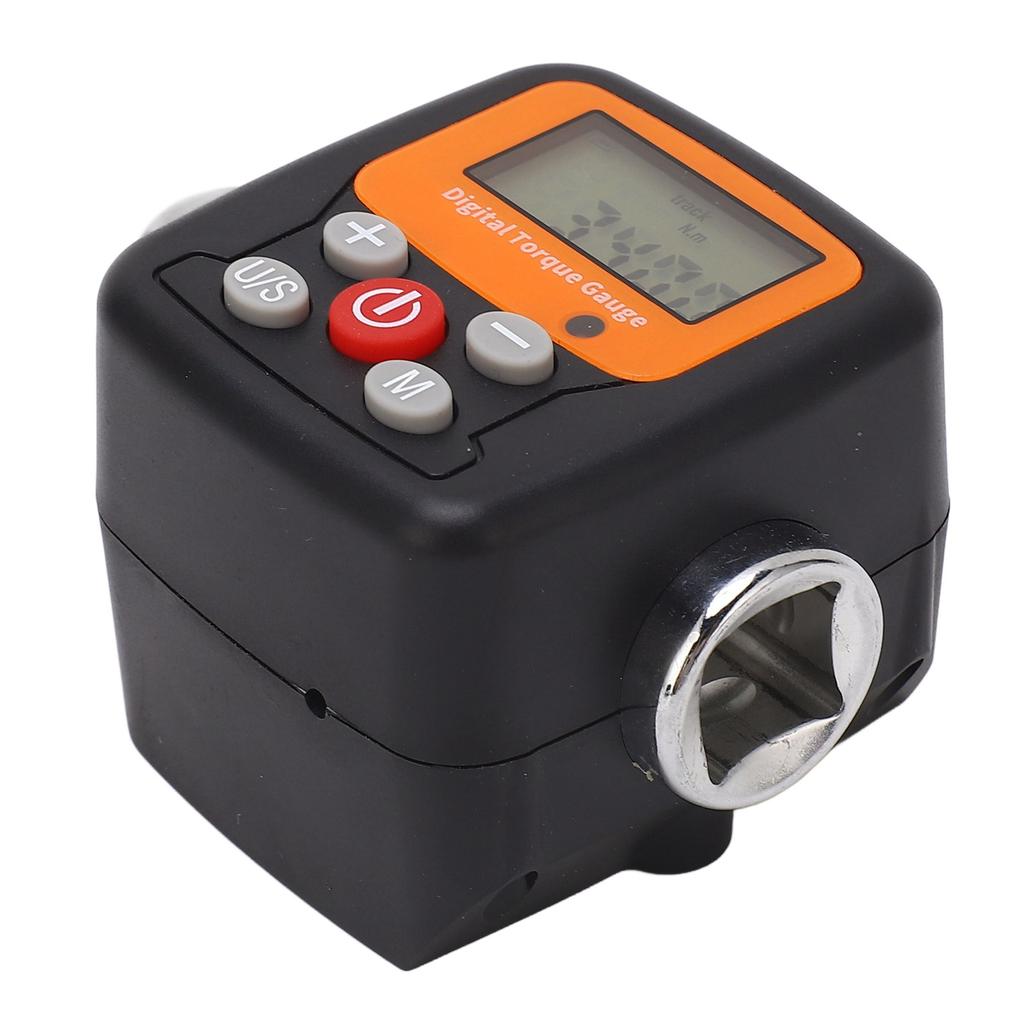 Digital Torsion Gauge 12 10.2?340N.m Meter Tester Industrial Measuring Equipment