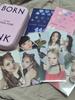 BLACKPINK Chin Cases (Bulk Purchase) Used