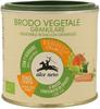 Alce Nero Vegetable Broth Powder 120 G
