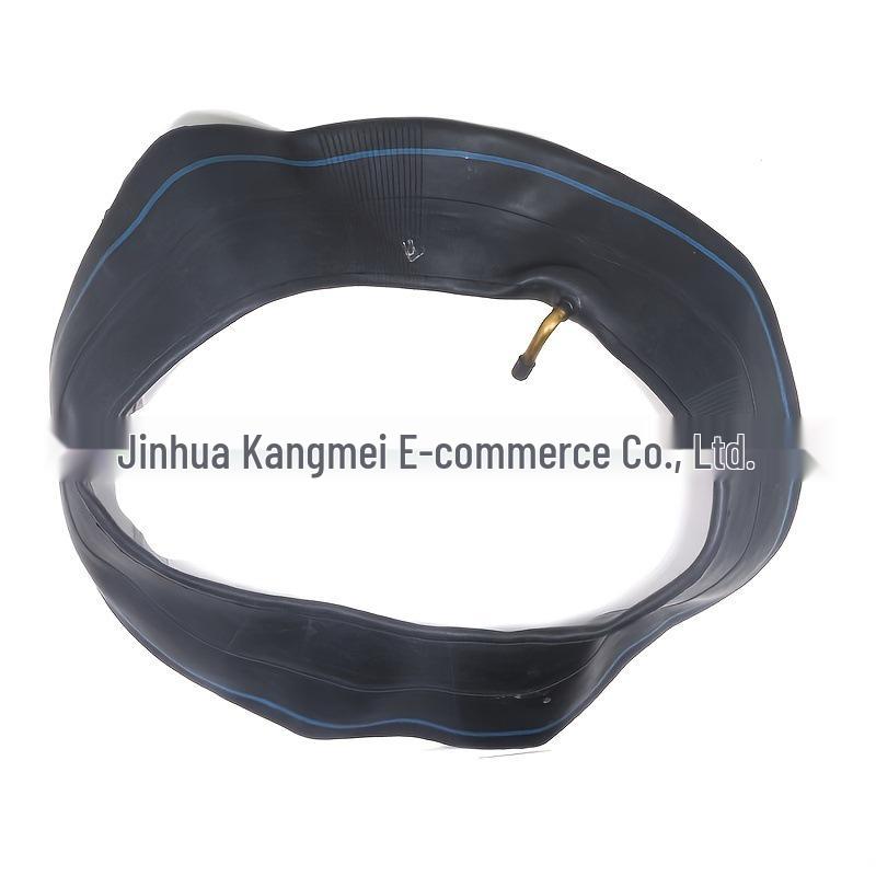 3.5-10 Motorcycle Inner Tube for Bikes, Trikes, and Off-road Vehicles