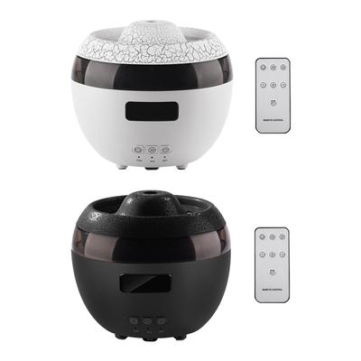 Home Air Humidifier Creative Easy Carrying Multiuse for Travel Dorm Bedroom