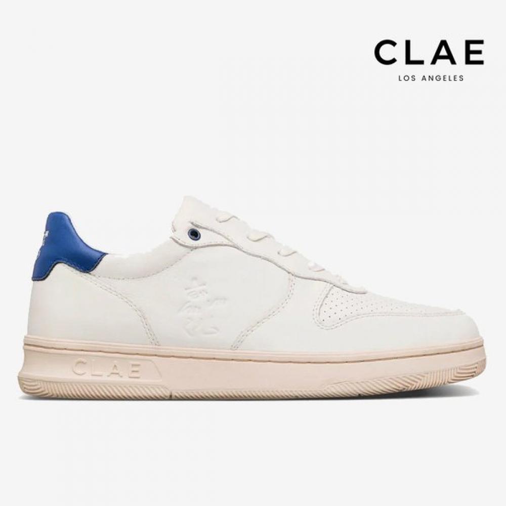 Clay Кроссовки UniseX Sceu221ma06 Whb Malon X Lucas Viewport SCEU221MA06 WHB/250