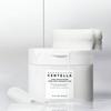 Madagascar Centella Tone Brightening Dark Spot Ampoule Pad 60 Pads – Brightening & Blemish Care Toner Pads