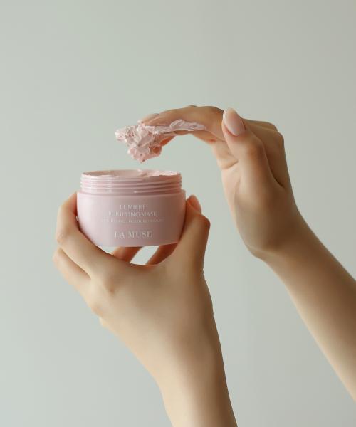 Lamuse Lumiere Purifying Mask