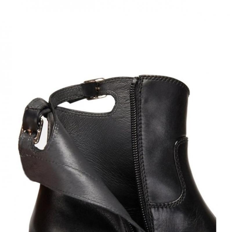 Staccato Women S Ankle bootS Gofor01 Eaj49 25fblk