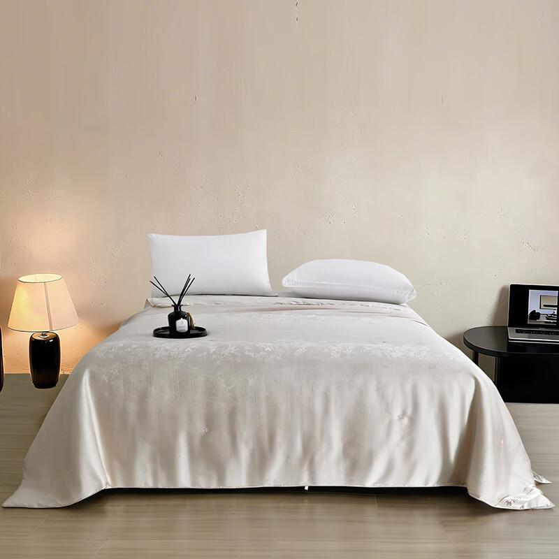 Grace Tencel Silk Duvet