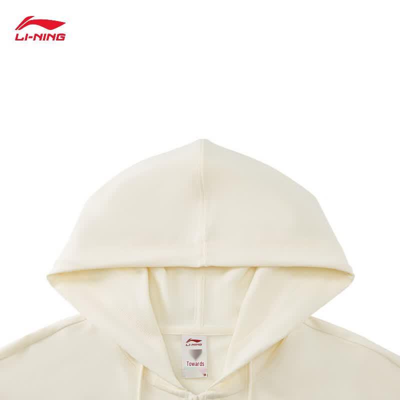 Li-Ning Forbidden City Women's Hooded Cardigan Sweatshirt