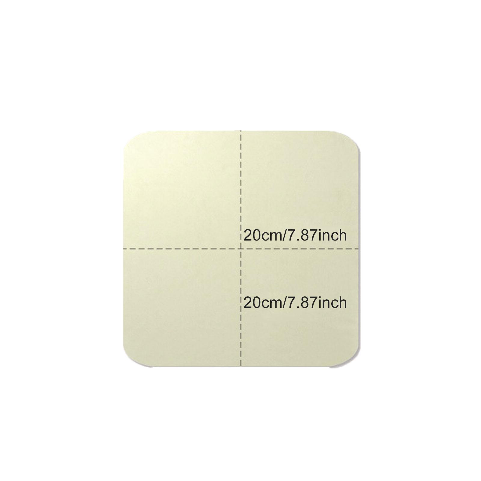 

Натуральная тряпка для ухода за автомобилем из замши, тряпка для мытья из натуральной овчины, замша, ультра впитывающие быстросохнущие полотенца для мойки автомобиля 20 x 20cm