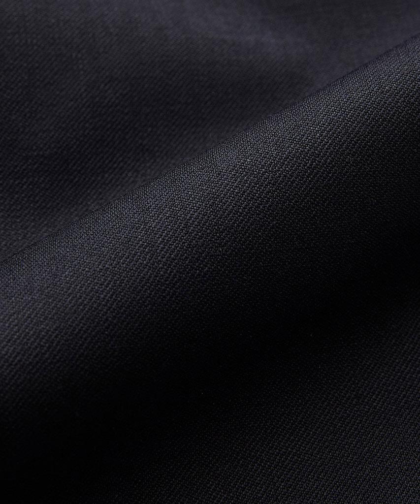 STCO Wool Four-Way Stretch Essential Formal Pants_Navy (Classic Fit)_Ssluz62Csn