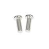 Universal Marine Kanu Kajak Pull Toggle Griff Beiboot Tragegriff T-Griff Mit Kordel Mit Schrauben Kajak Toggle Hand Pull Griff