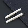 Bone Nut for Electric Guitar Precision Beef Bone Replacement Part Improved Tone Balanced Sound
