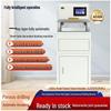 Zhongchuang'en CN-T608 Smart Automatic 3-Hole Binding Machine CN plug (adapter included)