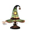 Witch Hat Lamp Decorative Ornament USB Socket Led Light Ornament Creative