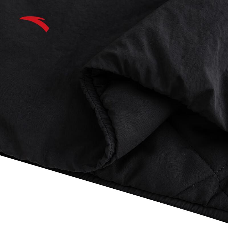 Anta Primaloft Men's Insulated Winter Jacket
