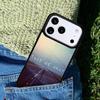Travel inspiration soft Phone Case For iPhone 17 AIR 16 Pro Max 15 14 Pro 11 12 13 Shockproof Silicone Cover