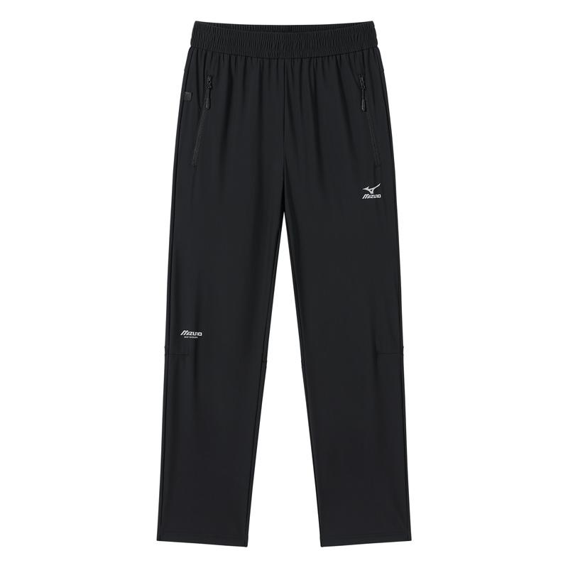 Повседневные брюки Mizuno Унисекс Тонкие Прямой крой A2CF4111 4XL