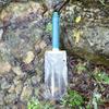 Purifier Mini Water Filter Straw Mini Drinking Water Filtering Straw  Emergency