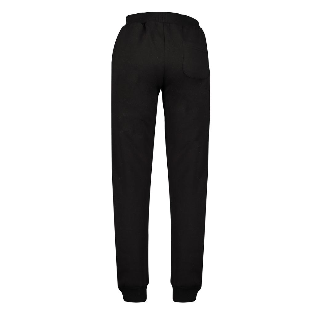 Men's Sweatpants Geographical Norway Merci EO/PR 100 B67 Black (WU8129-GNO-BLACK)