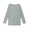 Helly Hansen Women's Amphibious Tee, Haze Green