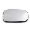 Compatible Heated Rearview Mirror Lens for 02-09 Renault Clio Grand Scenic
