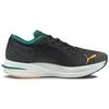 Puma Deviate Nitro WTR Black Men Sneakers 195572-01