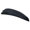 Ice Axe Head Guard, Black, #1124480