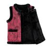 Vest New Winter Warm Wife Vest Old Cardigan Vest