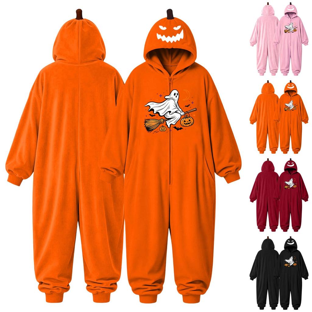 Passende Flanell-Pyjamas für Paare für