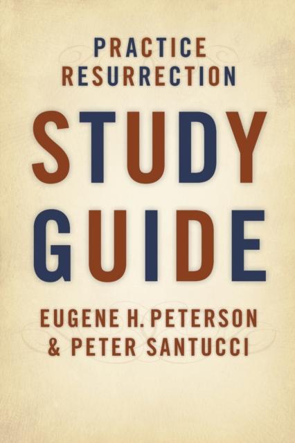 Buch Practice Resurrection