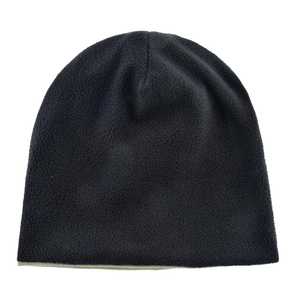 Herbst Winter Mützen Männer Frauen Einfarbig Skullies Beanies Hüte Unisex Mode Hip Hop Turban Hüte