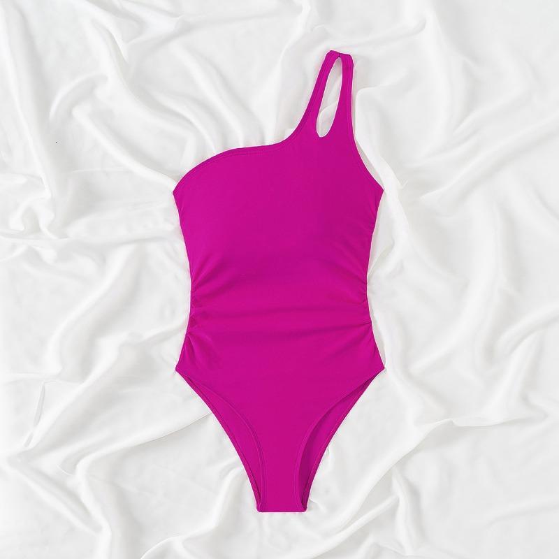 Swimsuit One-piece Swimsuit Sports Triangle Pants