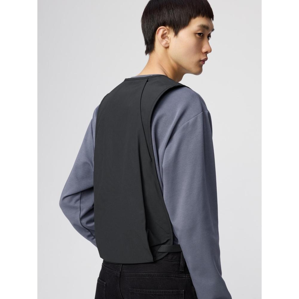 Uniqlo Utility Vest