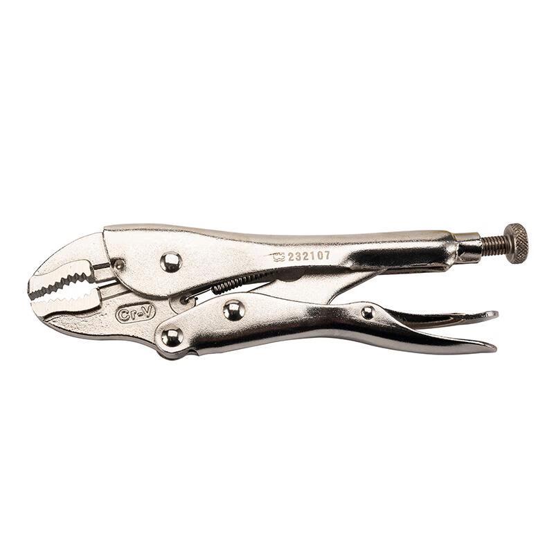 Great Wall Precision 10-inch Locking Pliers